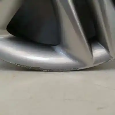 Second-hand car spare part rim for kia cee´d 1.6 crdi cat oem iam references 529101h300  7jx17 et56