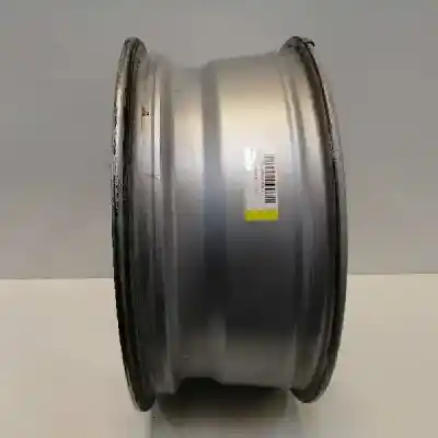 Second-hand car spare part rim for kia cee´d 1.6 crdi cat oem iam references 529101h300  7jx17 et56