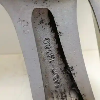 Second-hand car spare part rim for kia cee´d 1.6 crdi cat oem iam references 529101h300  7jx17 et56