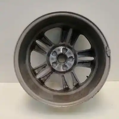 Second-hand car spare part rim for kia cee´d 1.6 crdi cat oem iam references 529101h300  7jx17 et56