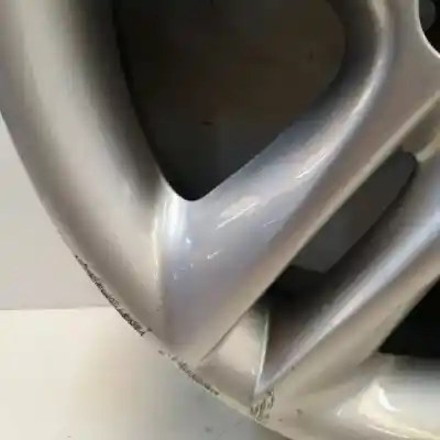 Peça sobressalente para automóvel em segunda mão jante por kia cee´d 1.6 crdi cat referências oem iam 529101h300  7jx17 et56