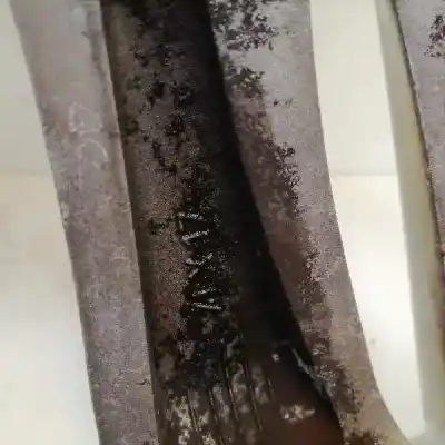 Peça sobressalente para automóvel em segunda mão jante por kia cee´d 1.6 crdi cat referências oem iam 529101h300  7jx17 et56