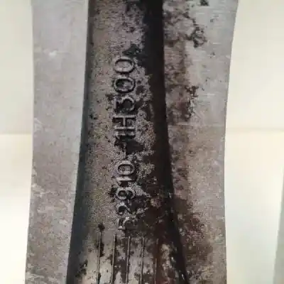 Peça sobressalente para automóvel em segunda mão jante por kia cee´d 1.6 crdi cat referências oem iam 529101h300  7jx17 et56