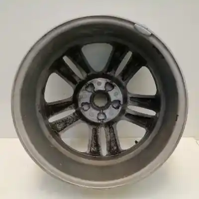Peça sobressalente para automóvel em segunda mão jante por kia cee´d 1.6 crdi cat referências oem iam 529101h300  7jx17 et56