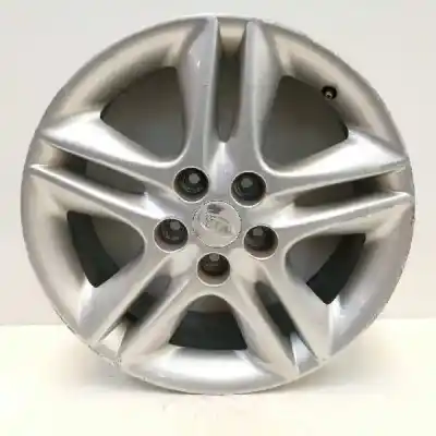 Second-hand car spare part RIM for KIA CEE´D  OEM IAM references 529101H300  7JX17 ET56