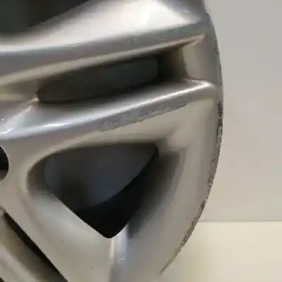 Second-hand car spare part rim for kia cee´d 1.6 crdi cat oem iam references 529101h300  7jx17 et56