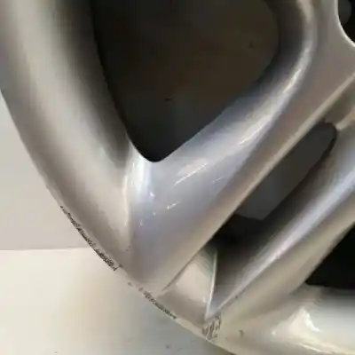 Second-hand car spare part rim for kia cee´d 1.6 crdi cat oem iam references 529101h300  7jx17 et56