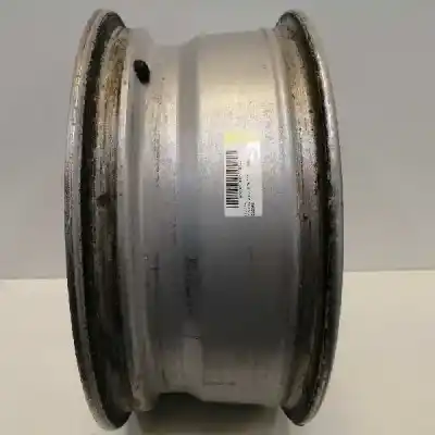 Second-hand car spare part rim for kia cee´d 1.6 crdi cat oem iam references 529101h300  7jx17 et56