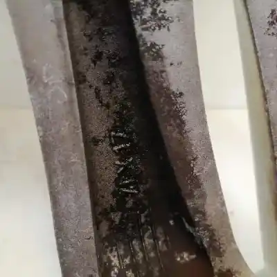 Second-hand car spare part rim for kia cee´d 1.6 crdi cat oem iam references 529101h300  7jx17 et56