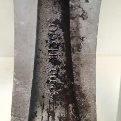 Second-hand car spare part rim for kia cee´d 1.6 crdi cat oem iam references 529101h300  7jx17 et56