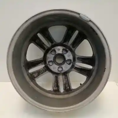 Second-hand car spare part rim for kia cee´d 1.6 crdi cat oem iam references 529101h300  7jx17 et56
