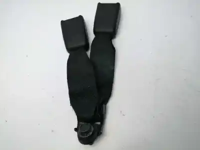 Peça sobressalente para automóvel em segunda mão chicote / encaixe cinto segurança dianteiro direito por ssangyong actyon i 200 xdi 4wd referências oem iam 7566131100lam
