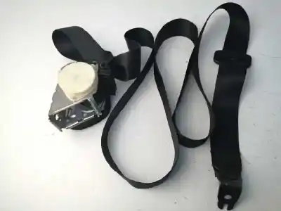 Second-hand car spare part rear right seat belt for ford kuga (cbv) 2.0 tdci cat oem iam references 4m51a611b68ak