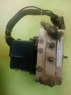 Автозапчастина б/у абс для mitsubishi eclipse (d20) gt gsi посилання на oem iam mb895364