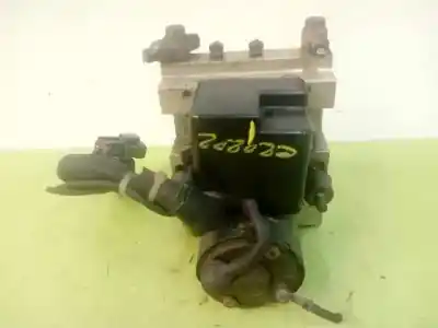 Tweedehands auto-onderdeel abs voor mitsubishi eclipse (d20) gt gsi oem iam-referenties mb895364  11000030440