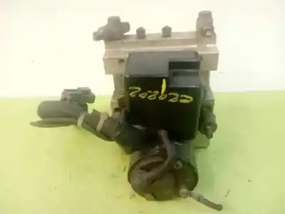Second-hand car spare part abs for mitsubishi eclipse (d20) gt gsi oem iam references mb895364  11000030440