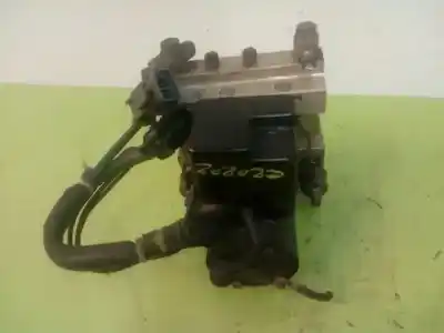 Second-hand car spare part abs for mitsubishi eclipse (d20) gt gsi oem iam references mb895364  11000030440