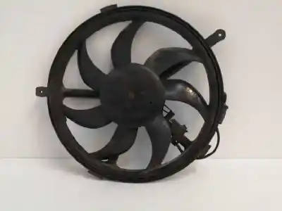 Peça sobressalente para automóvel em segunda mão termoventilador elétrico por mini mini (r56) cooper referências oem iam 0130303019