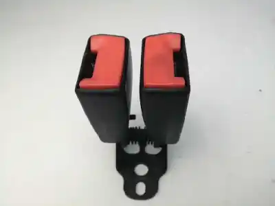 Second-hand car spare part right front seat belt buckle for ford kuga (cbv) 2.0 tdci cat oem iam references 4m51a613k21aa