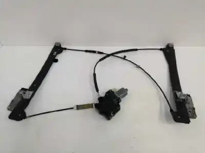 Автозапчасти б/у регулятор стекла переднего правого за mini mini (r56) cooper ссылки oem iam 2753722  0130822375