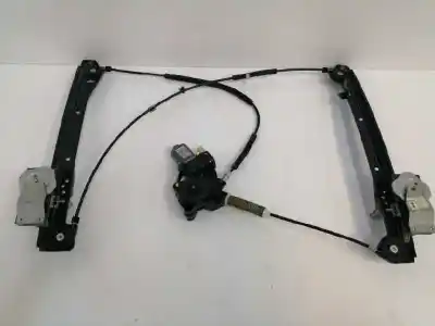 Peça sobressalente para automóvel em segunda mão elevador de vidros dianteiro direito por mini mini (r56) cooper referências oem iam 2753722