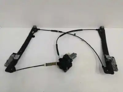 Peça sobressalente para automóvel em segunda mão elevador de vidros dianteiro direito por mini mini (r56) cooper referências oem iam 2753722  0130822375