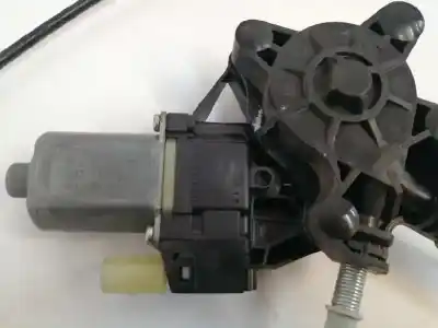 Peça sobressalente para automóvel em segunda mão elevador de vidros dianteiro direito por mini mini (r56) cooper referências oem iam 2753722  0130822375