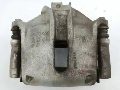 Peça sobressalente para automóvel em segunda mão pinça de travão dianteira direita por citroen c4 cactus 1.5 bluehdi 100 referências oem iam 0204y01132