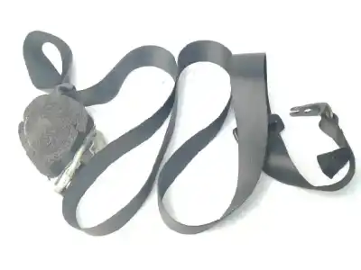 Second-hand car spare part rear left seat belt for ford kuga (cbv) 2.0 tdci cat oem iam references 4m51a611b68ak