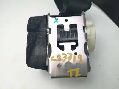 Second-hand car spare part rear left seat belt for ford kuga (cbv) 2.0 tdci cat oem iam references 4m51a611b68ak  33031802