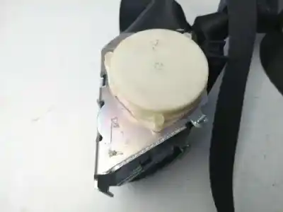 Second-hand car spare part rear left seat belt for ford kuga (cbv) 2.0 tdci cat oem iam references 4m51a611b68ak  33031802