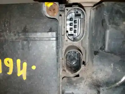 Автозапчастина б/у тепловий двигун для audi a8 (d2) 2.5 tdi посилання на oem iam 4d0815069d 87263d 