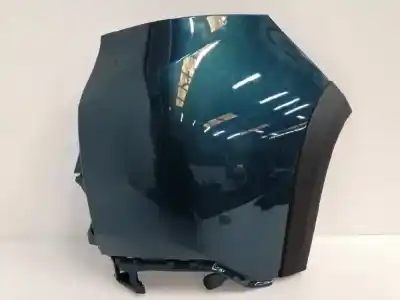 Peça sobressalente para automóvel em segunda mão canto de pára choques traseiro direito por peugeot 2008 (--.2013->) gt line referências oem iam 9678052277