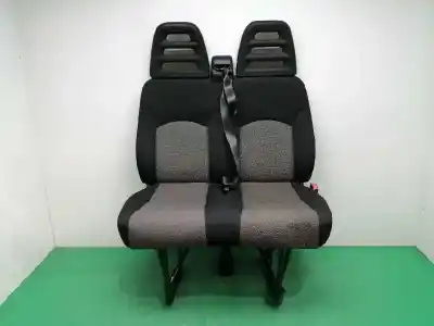 Автозапчастина б/у передне праве сиділо для iveco daily pr 2.3 diesel cat посилання на oem iam 