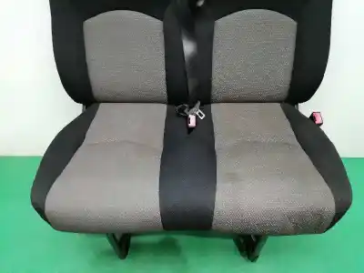 Автозапчастина б/у передне праве сиділо для iveco daily pr 2.3 diesel cat посилання на oem iam   
