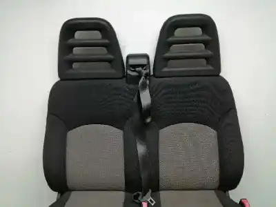 Автозапчастина б/у передне праве сиділо для iveco daily pr 2.3 diesel cat посилання на oem iam   