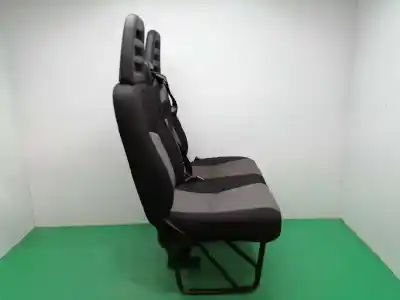 Автозапчастина б/у передне праве сиділо для iveco daily pr 2.3 diesel cat посилання на oem iam   