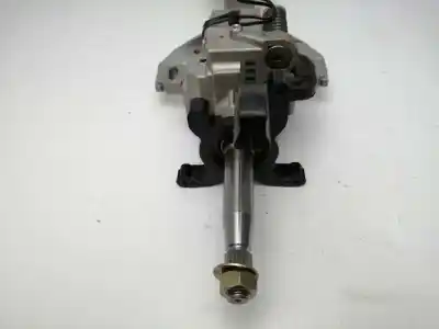 Автозапчастина б/у рульва колонка для ssangyong actyon i 200 xdi 4wd посилання на oem iam 4621009001  