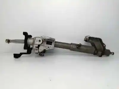 Peça sobressalente para automóvel em segunda mão coluna de direcção por ssangyong actyon i 200 xdi 4wd referências oem iam 4621009001  