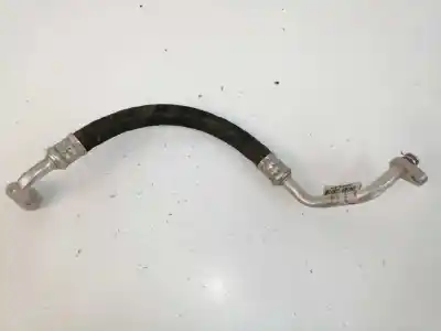 Peça sobressalente para automóvel em segunda mão TUBOS DE AR CONDICIONADO por PEUGEOT PARTNER KOMBI  Referências OEM IAM 9681693480  