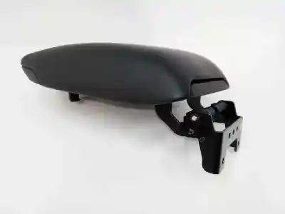 Автозапчасти б/у центральный подлокотник за nissan pulsar fastback (c13) 1.2 dig-t ссылки oem iam 969203zl2b  