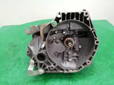 Peça sobressalente para automóvel em segunda mão caixa de velocidades por fiat panda (312_, 319_) 1.3 d multijet (312pxl1a) referências oem iam 