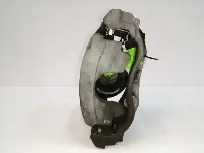 Peça sobressalente para automóvel em segunda mão pinça de travão dianteira esquerda por citroen c4 cactus 1.5 bluehdi 100 referências oem iam 