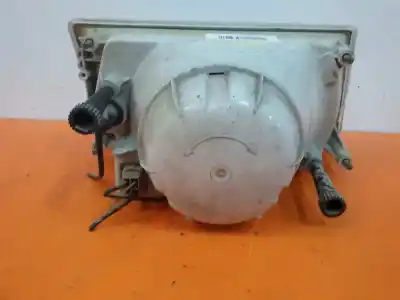 Second-hand car spare part left headlight for lada samara (2108/2109) base oem iam references   