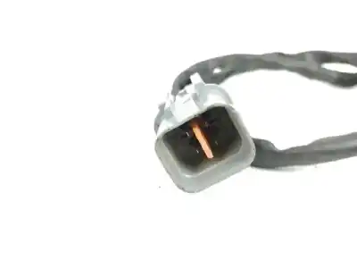 Peça sobressalente para automóvel em segunda mão sonda lambda por kia stonic (yb) 1.0 t-gdi referências oem iam 3921004110  