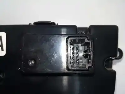 Автозапчастина б/у клімат-контроль для nissan pulsar fastback (c13) 1.2 dig-t посилання на oem iam 275003zl0a  