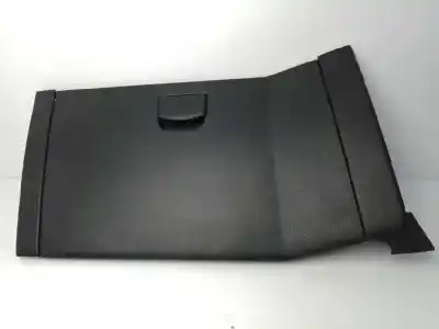 Peça sobressalente para automóvel em segunda mão porta luvas por ssangyong actyon i 200 xdi 4wd referências oem iam 7672009000