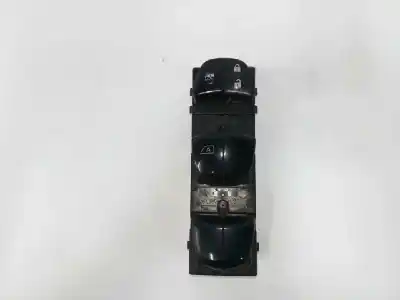 Peça sobressalente para automóvel em segunda mão botão / interruptor elevador vidro dianteiro esquerdo por nissan pulsar fastback (c13) 1.2 dig-t referências oem iam 254013zl1a