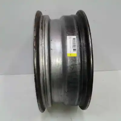Pièce détachée automobile d'occasion jante pour nissan primastar (x..) 2.0 dci diesel références oem iam 1011084  6jx16h2 et50