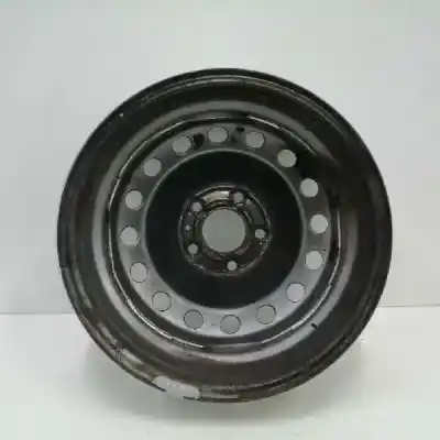 Pièce détachée automobile d'occasion jante pour nissan primastar (x..) 2.0 dci diesel références oem iam 1011084  6jx16h2 et50